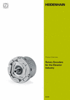 Rotary Encoders for the Elevator Industry