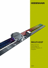 MULTI-DOF - Measurement Technology for Multiple Degrees of Freedom
