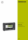 PWT 101 - Testing Device for HEIDENHAIN Encoders