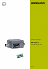 EIB 2391 S External Interface Box