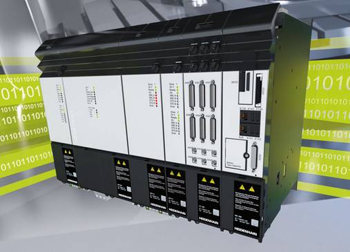 The new GEN 3 generation of drives from HEIDENHAIN 