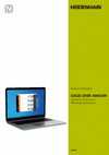 GAGE-CHEK 4000SW – Evaluation Software for  Metrology Applications