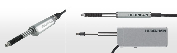 [Translate to sk_SK:] HEIDENHAIN length gauges