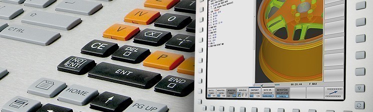 [Translate to sk_SK:] HEIDENHAIN cnc controls